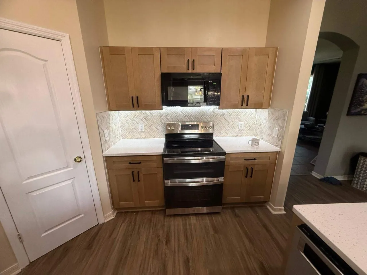 Modern Design